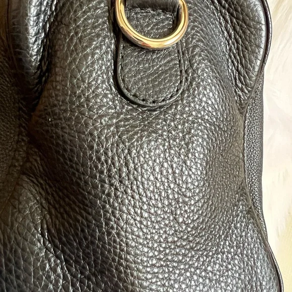 Gucci Boston, Preloved, strong perfume smell - Picture 6 of 17